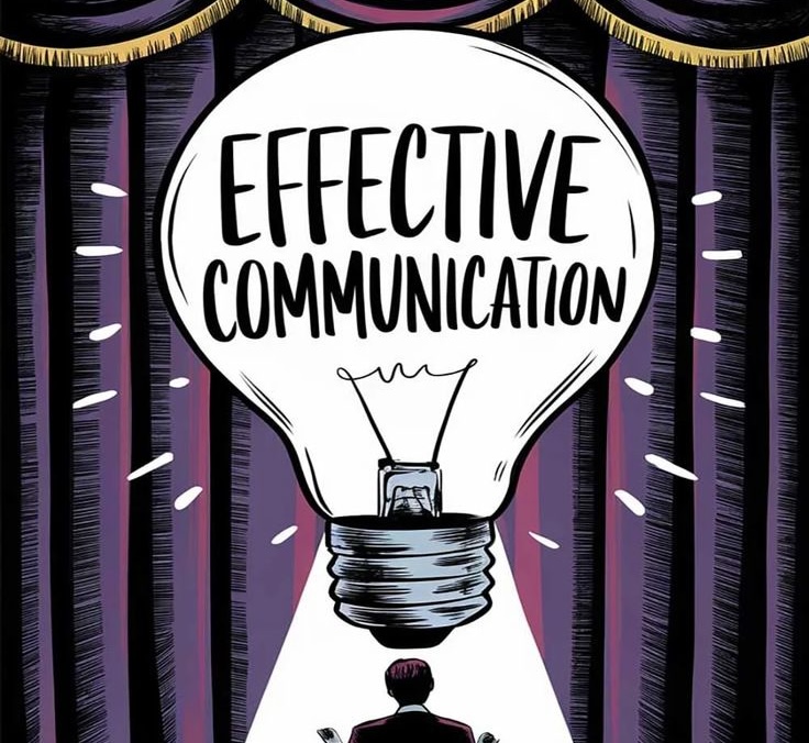 Communication & Argumentation